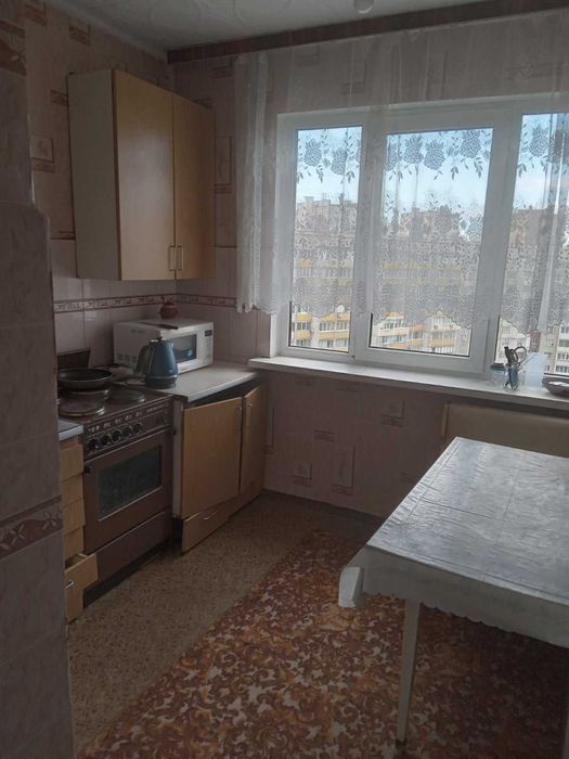 Квартира на п-т Академіка Глушкова, 37 в Києві, ID 312059, фото №9