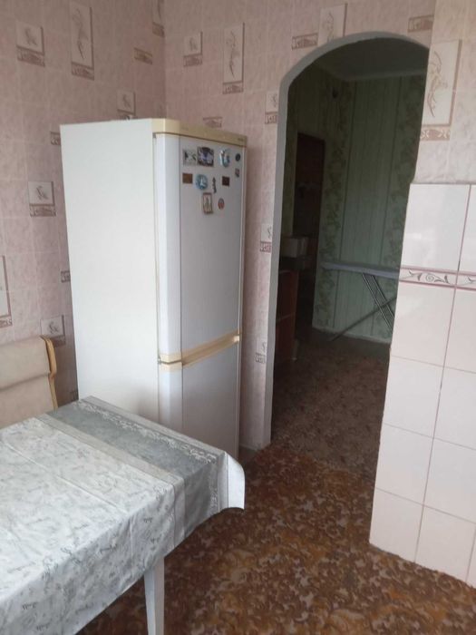 Квартира на п-т Академіка Глушкова, 37 в Києві, ID 312059, фото №10