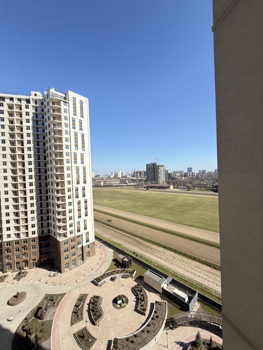 Квартира на вул. Краснова в Одесі, ID 265250, фото №17