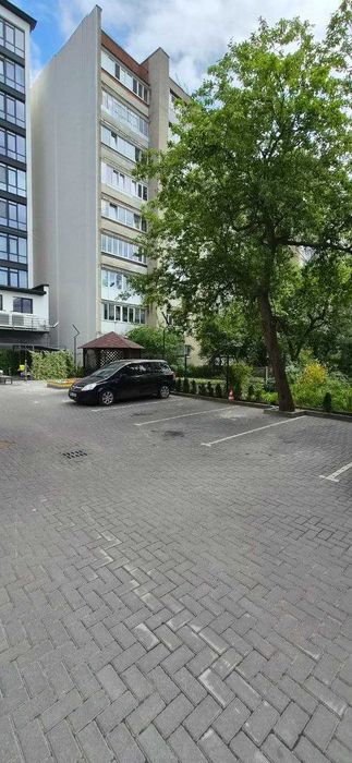 Квартира на мікрорайон Пасічна в Івано-Франківську, ID 180656, фото №14