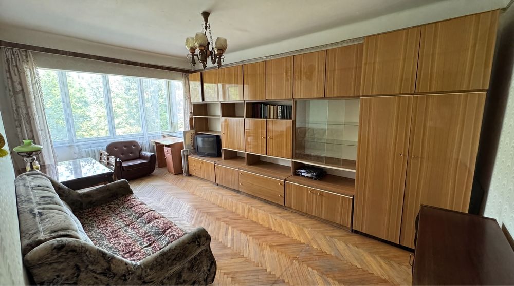 Квартира на вул. Ентузіастів, 7/3 в Києві, ID 200608, фото №1