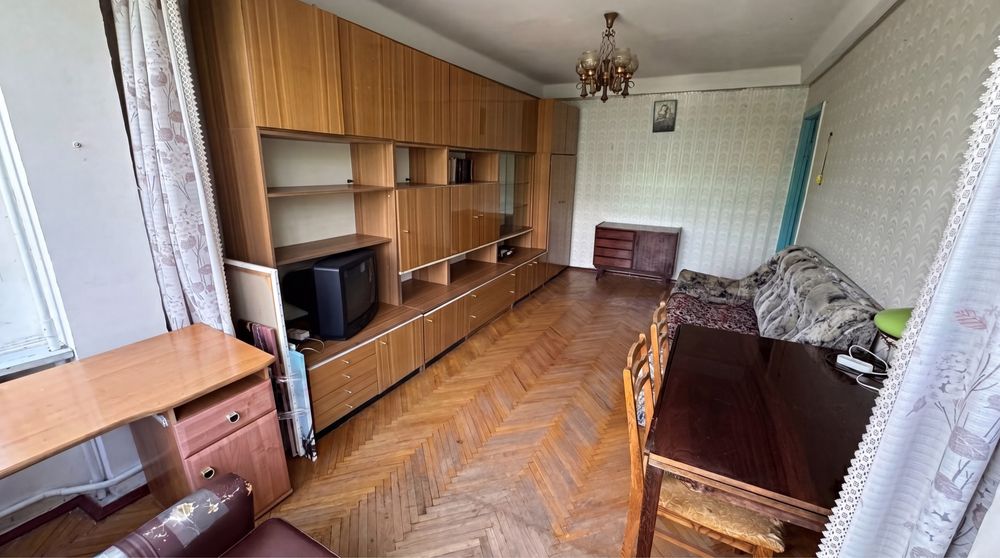 Квартира на вул. Ентузіастів, 7/3 в Києві, ID 200608, фото №2