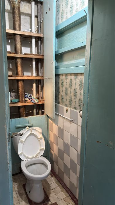 Квартира на вул. Ентузіастів, 7/3 в Києві, ID 200608, фото №11