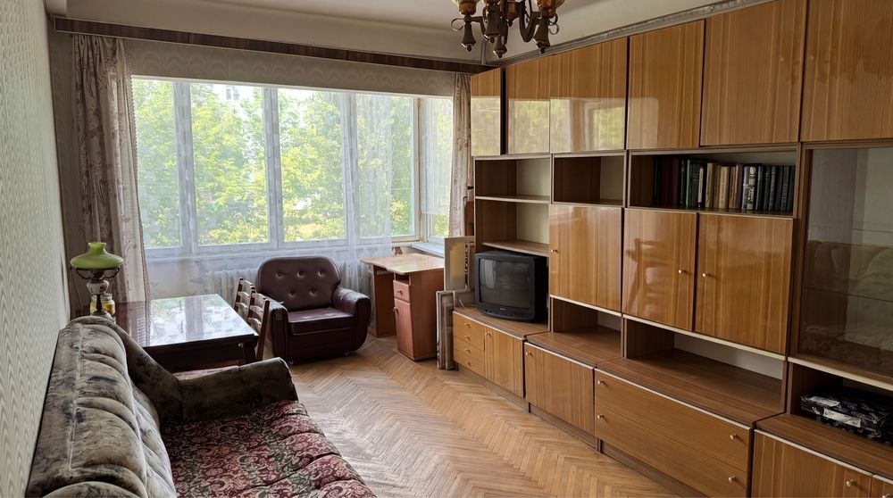 Квартира на вул. Ентузіастів, 7/3 в Києві, ID 200608, фото №3