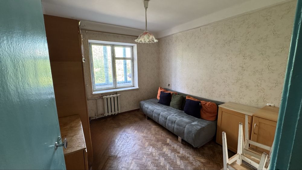 Квартира на вул. Ентузіастів, 7/3 в Києві, ID 200608, фото №5
