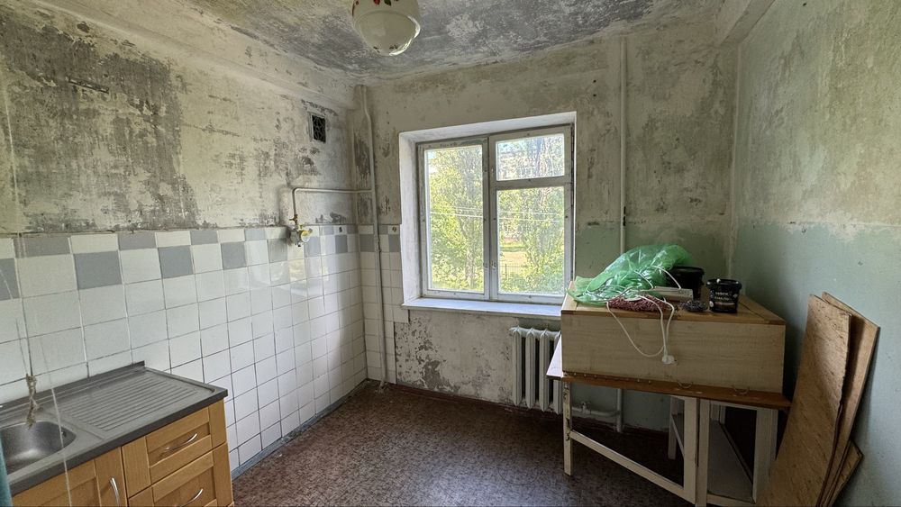 Квартира на вул. Ентузіастів, 7/3 в Києві, ID 200608, фото №7