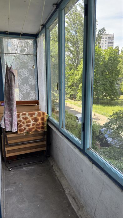 Квартира на вул. Ентузіастів, 7/3 в Києві, ID 200608, фото №9