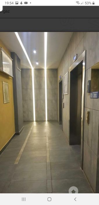 Квартира на вул. Вацлава Гавела, 9а в Київ, ID 383839, фото №2