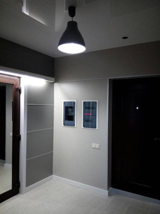 Квартира на вул. Вацлава Гавела, 9а в Києві, ID 383839, фото №11