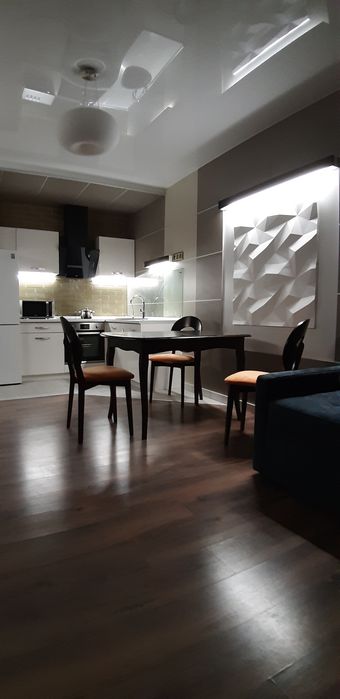 Квартира на вул. Вацлава Гавела, 9а в Київ, ID 383839, фото №3
