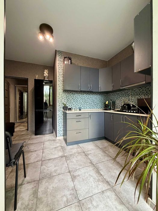 Квартира на вул. Космонавтів, 66В в Миколаїв, ID 171348, фото №1