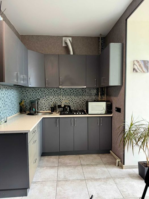Квартира на вул. Космонавтів, 66В в Миколаїв, ID 171348, фото №2