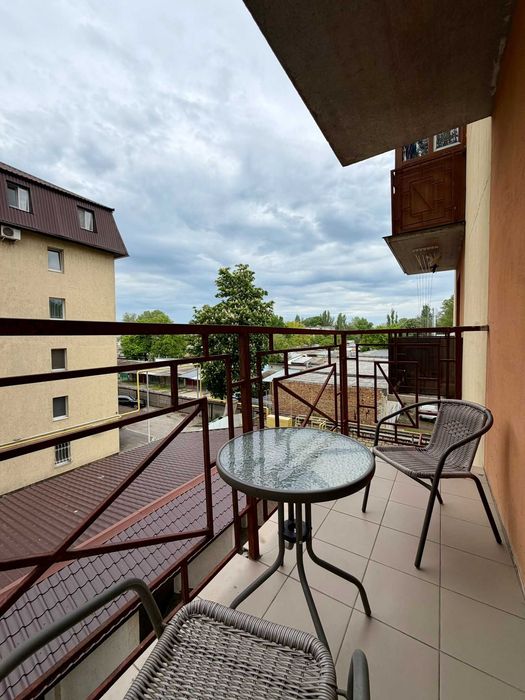 Квартира на вул. Космонавтів, 66В в Миколаєві, ID 171348, фото №11