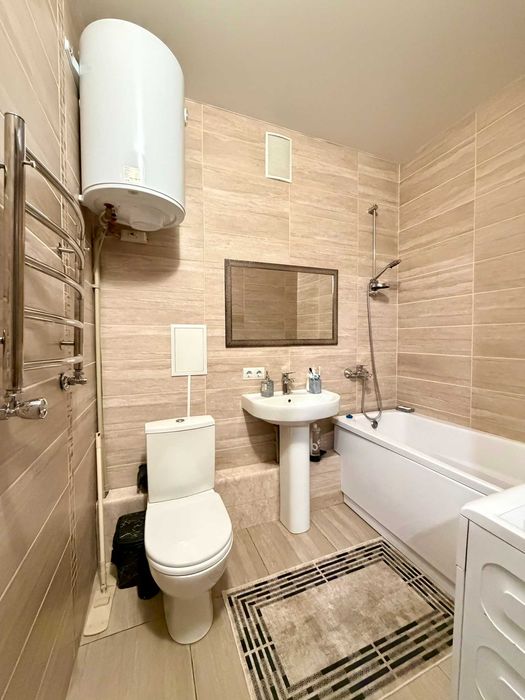 Квартира на вул. Космонавтів, 66В в Миколаєві, ID 171348, фото №15
