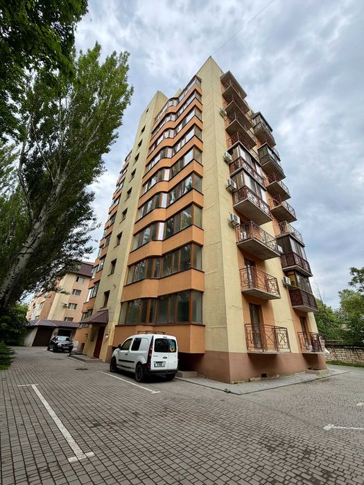 Квартира на вул. Космонавтів, 66В в Миколаєві, ID 171348, фото №17