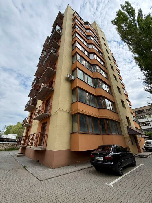 Квартира на вул. Космонавтів, 66В в Миколаєві, ID 171348, фото №18