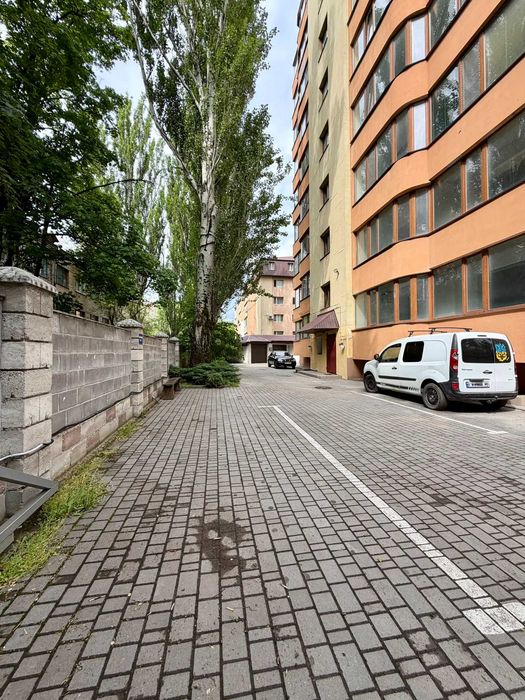 Квартира на вул. Космонавтів, 66В в Миколаєві, ID 171348, фото №19