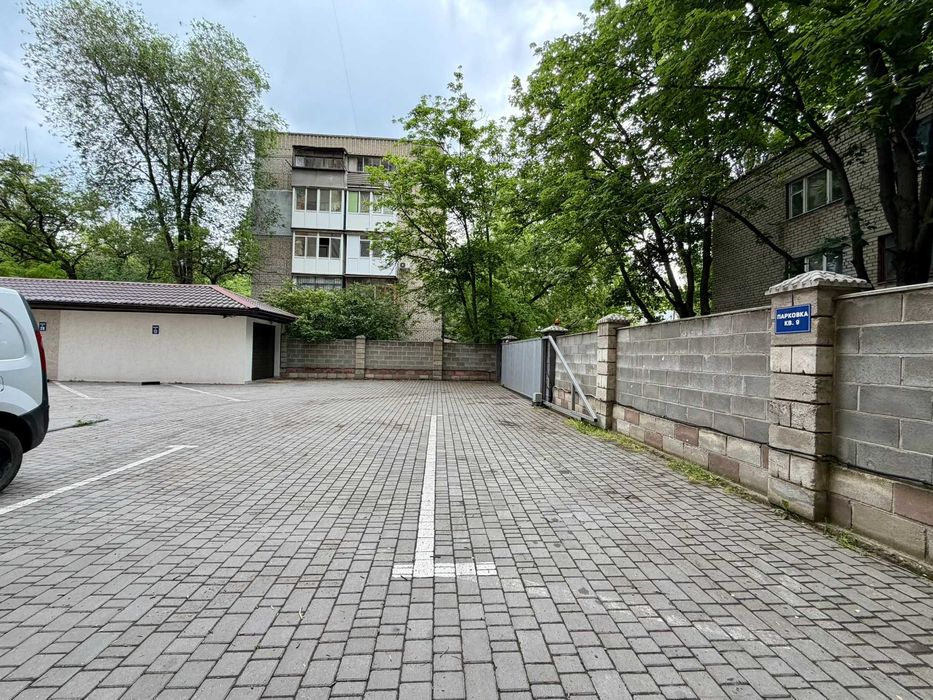 Квартира на вул. Космонавтів, 66В в Миколаєві, ID 171348, фото №20