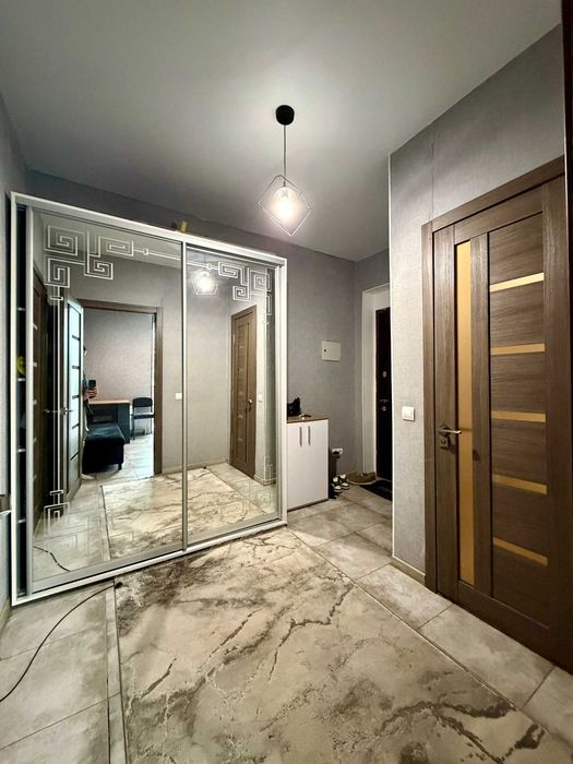 Квартира на вул. Космонавтів, 66В в Миколаїв, ID 171348, фото №5