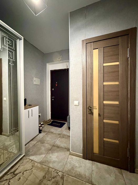 Квартира на вул. Космонавтів, 66В в Миколаєві, ID 171348, фото №6