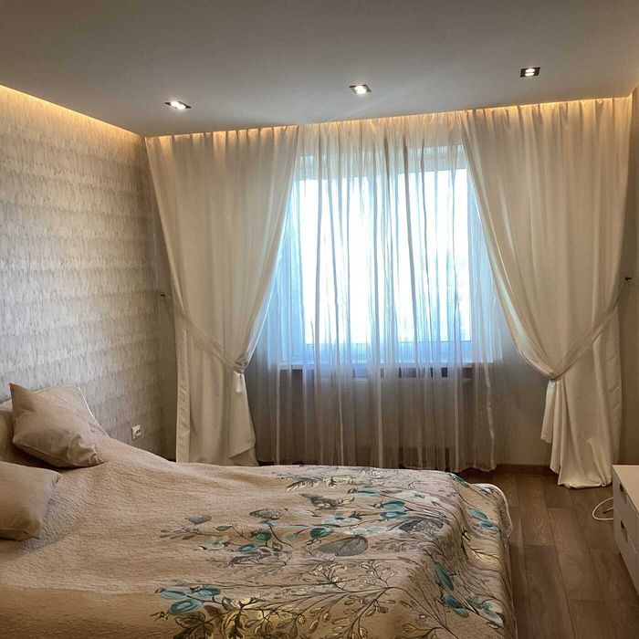 Квартира на вул. Балтійський, 3А в Києві, ID 185968, фото №11