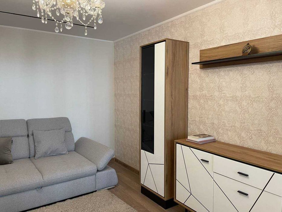 Квартира на вул. Балтійський, 3А в Києві, ID 185968, фото №16