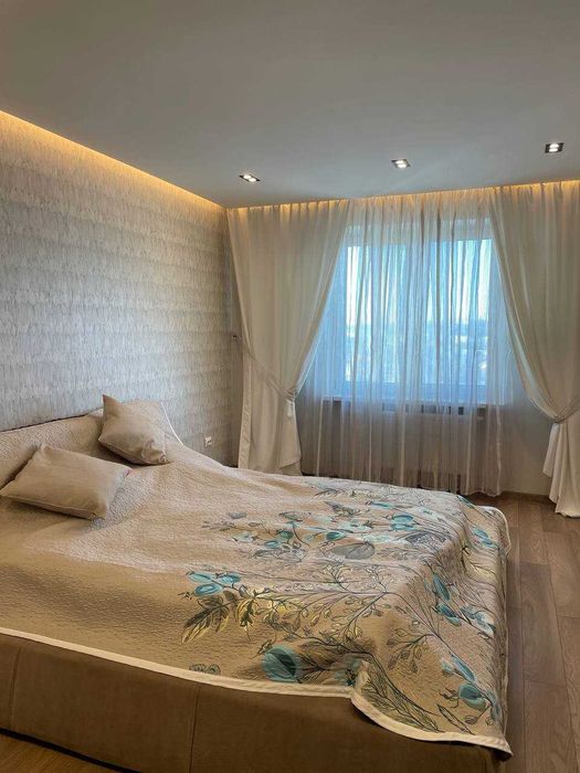Квартира на вул. Балтійський, 3А в Києві, ID 185968, фото №17