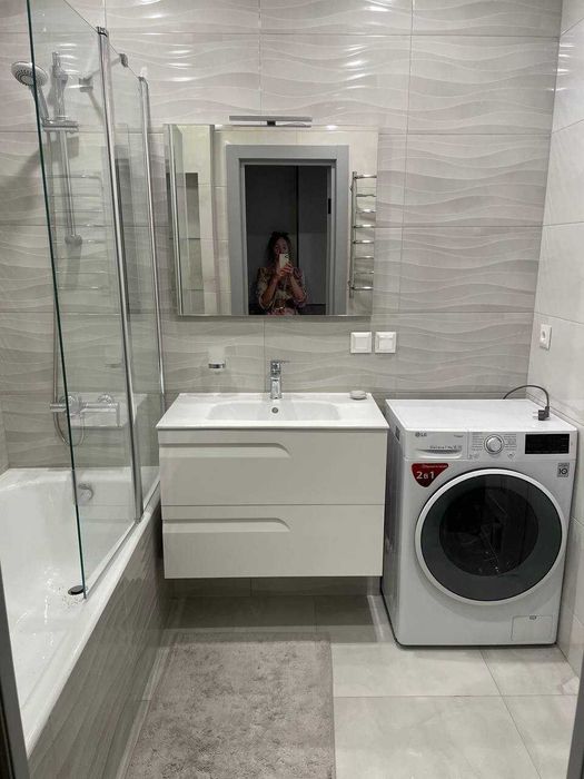 Квартира на вул. Балтійський, 3А в Києві, ID 185968, фото №18
