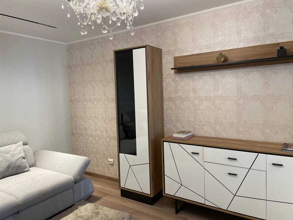 Квартира на вул. Балтійський, 3А в Києві, ID 185968, фото №8