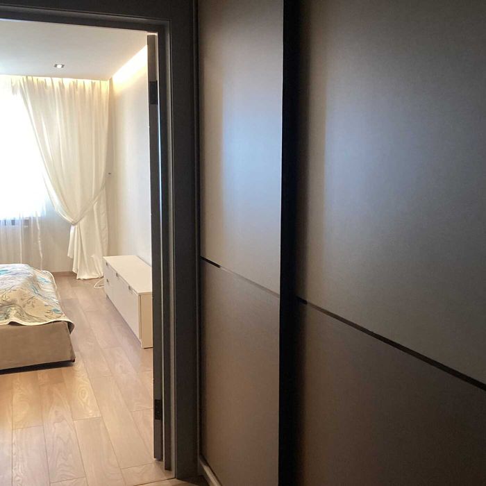 Квартира на вул. Балтійський, 3А в Києві, ID 185968, фото №10