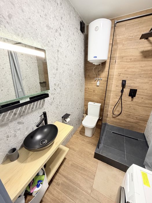 Квартира на вул. Освіти, 15/31 в Києві, ID 322061, фото №15