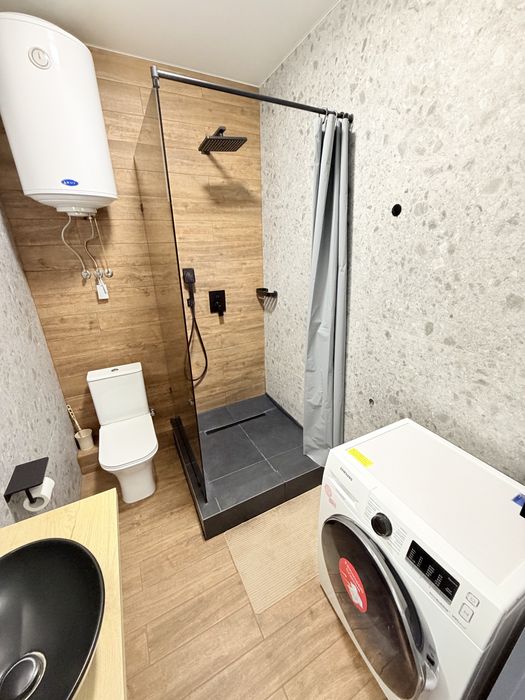 Квартира на вул. Освіти, 15/31 в Києві, ID 322061, фото №16