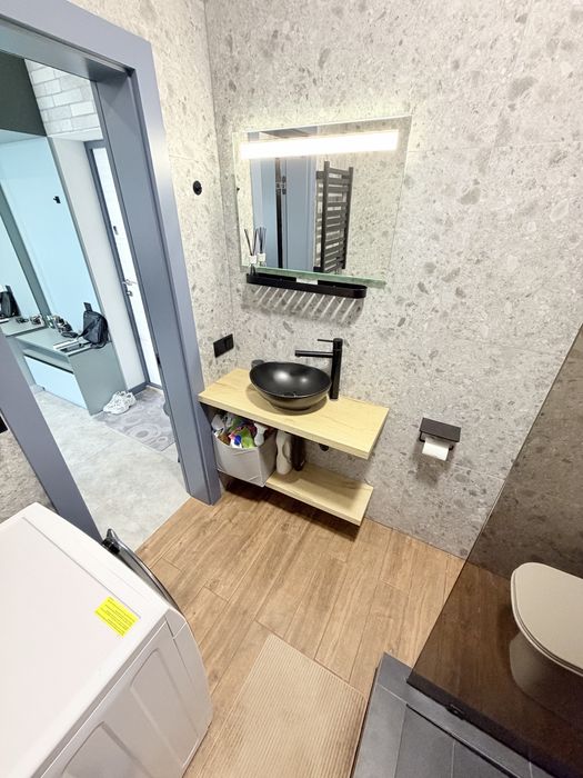 Квартира на вул. Освіти, 15/31 в Києві, ID 322061, фото №17