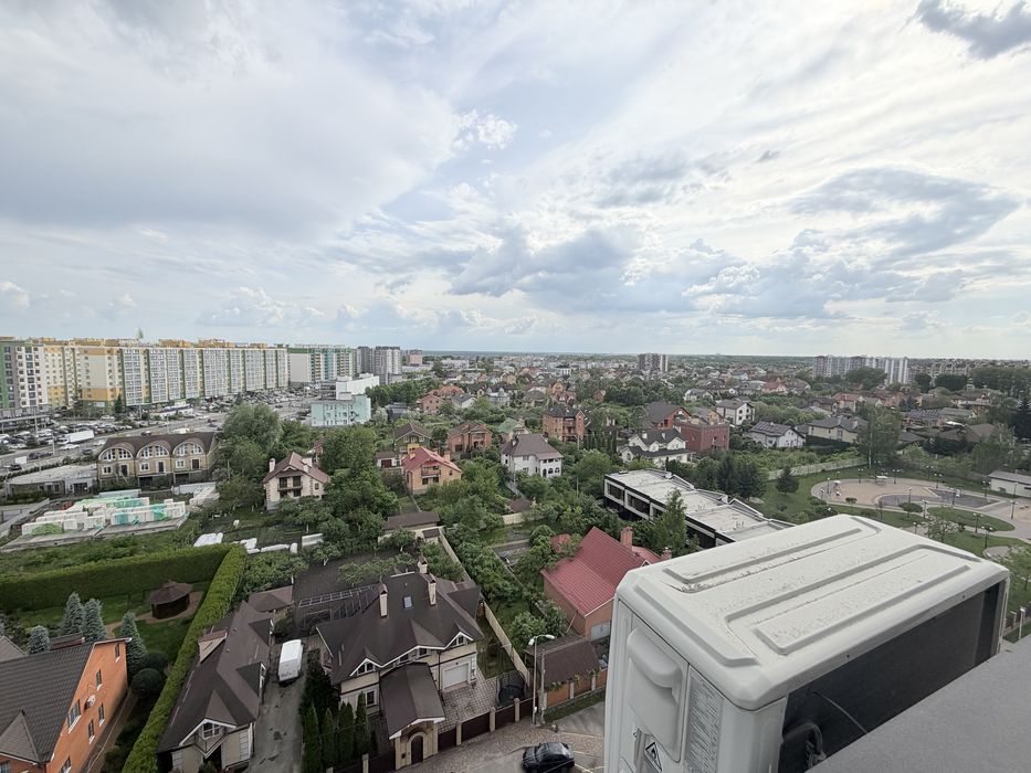 Квартира на вул. Освіти, 15/31 в Києві, ID 322061, фото №19