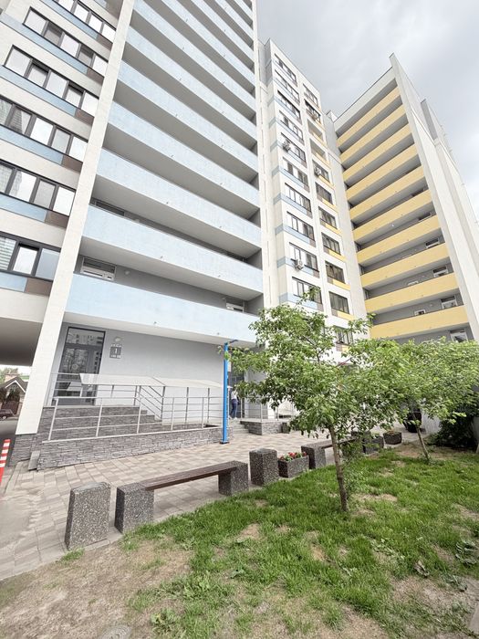 Квартира на вул. Освіти, 15/31 в Києві, ID 322061, фото №22