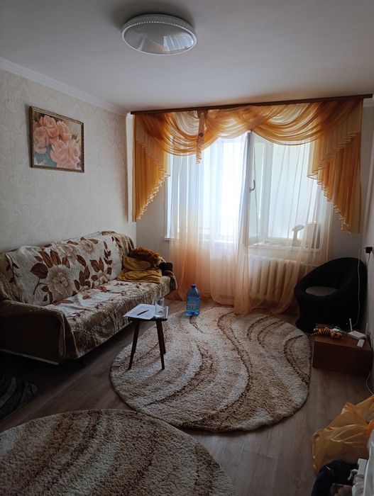 Квартира на вул. Центральна в Павлоград, ID 293395, фото №1