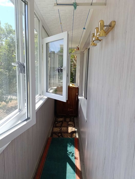 Квартира на вул. Центральна в Павлограді, ID 293395, фото №19