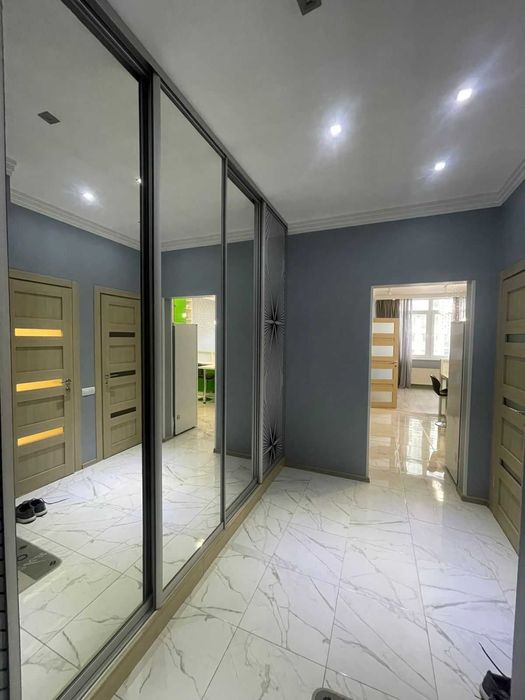 Квартира на вул. Генерала Шаповала, 2 в Київ, ID 251500, фото №2