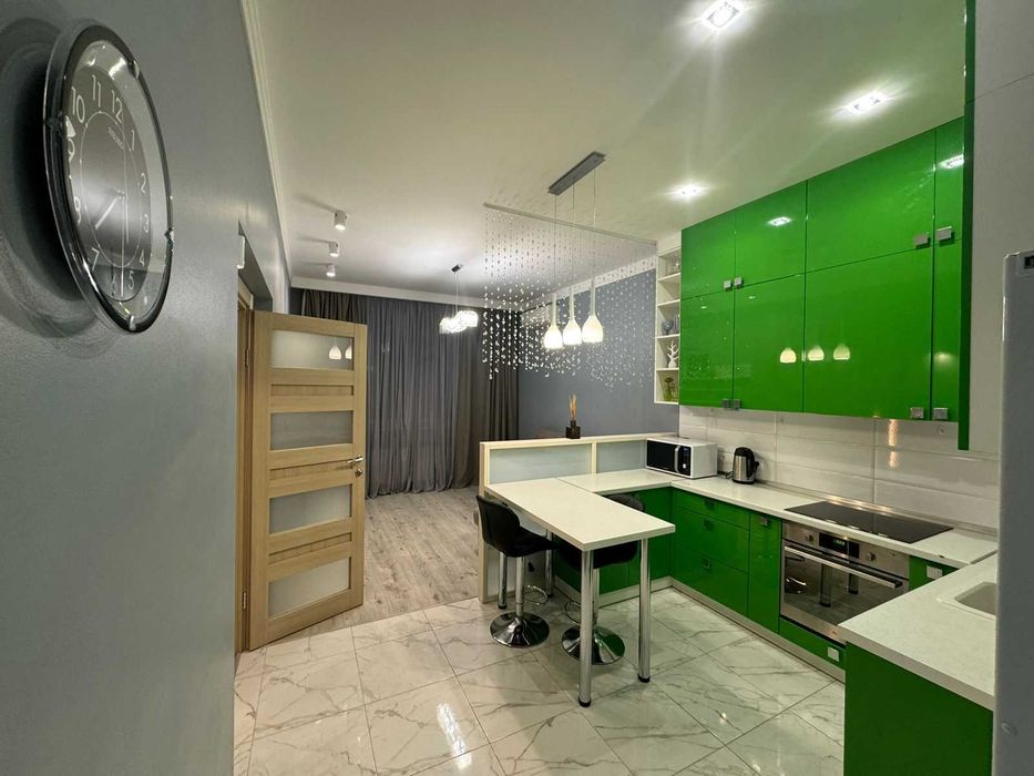 Квартира на вул. Генерала Шаповала, 2 в Києві, ID 251500, фото №11