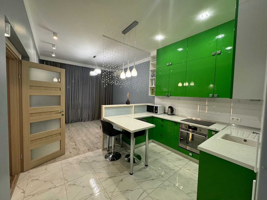 Квартира на вул. Генерала Шаповала, 2 в Києві, ID 251500, фото №12