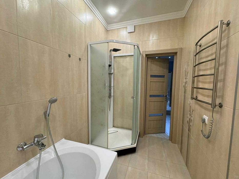 Квартира на вул. Генерала Шаповала, 2 в Києві, ID 251500, фото №13