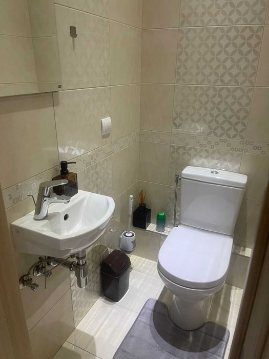 Квартира на вул. Генерала Шаповала, 2 в Києві, ID 251500, фото №15