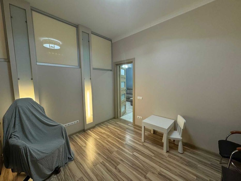 Квартира на вул. Генерала Шаповала, 2 в Києві, ID 251500, фото №17