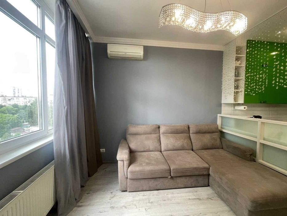 Квартира на вул. Генерала Шаповала, 2 в Київ, ID 251500, фото №3