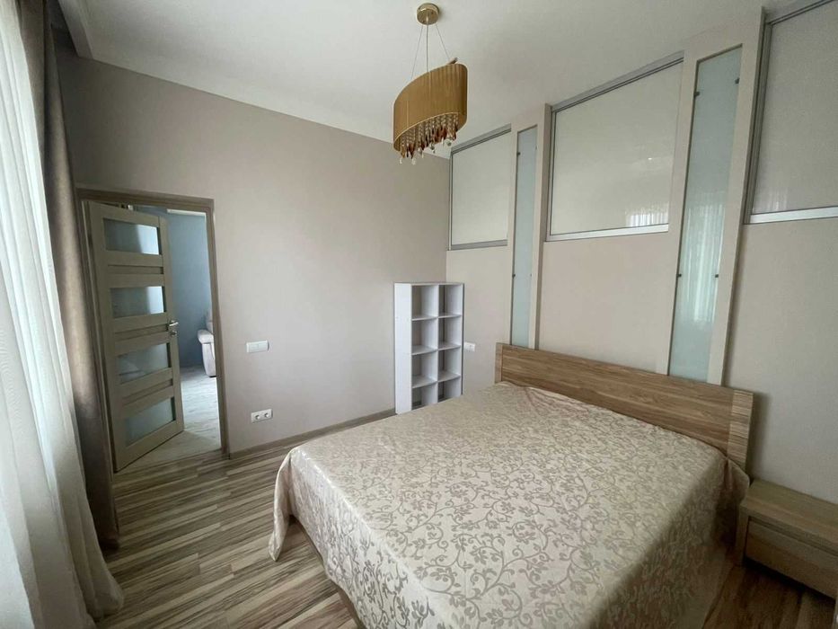 Квартира на вул. Генерала Шаповала, 2 в Київ, ID 251500, фото №4