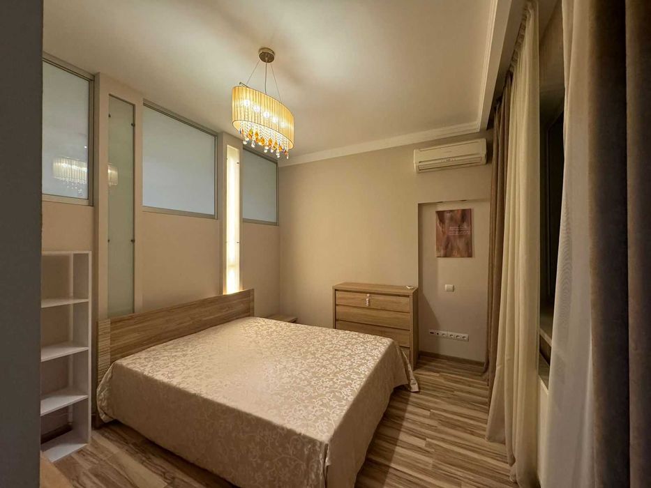 Квартира на вул. Генерала Шаповала, 2 в Київ, ID 251500, фото №5