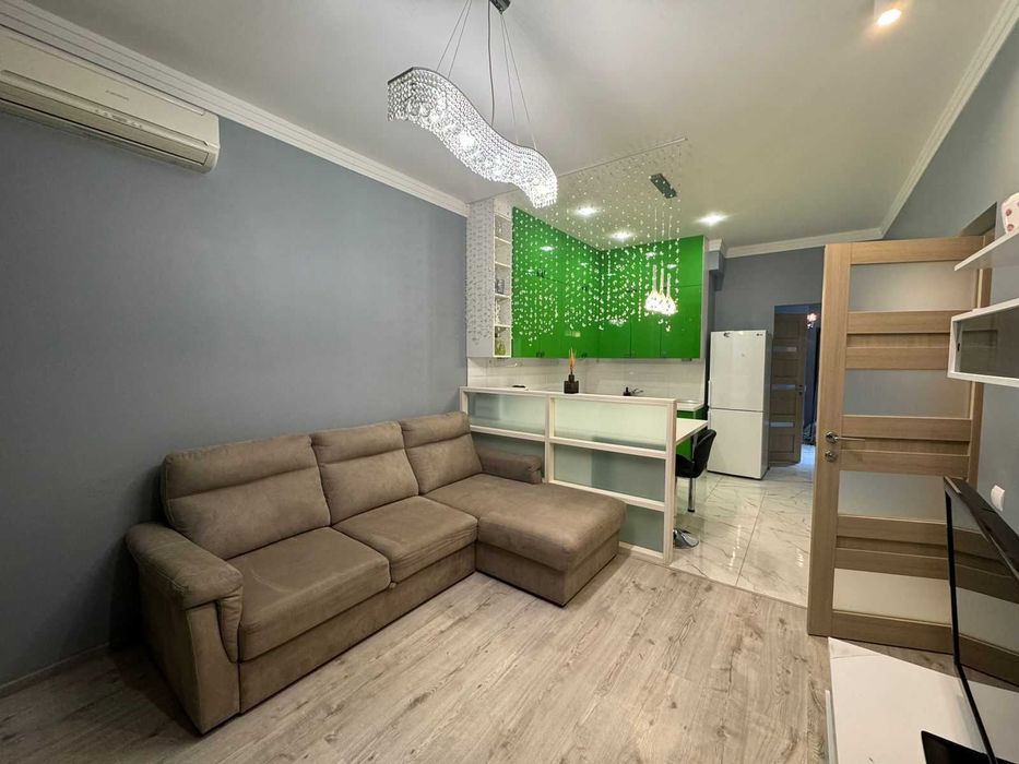 Квартира на вул. Генерала Шаповала, 2 в Києві, ID 251500, фото №8