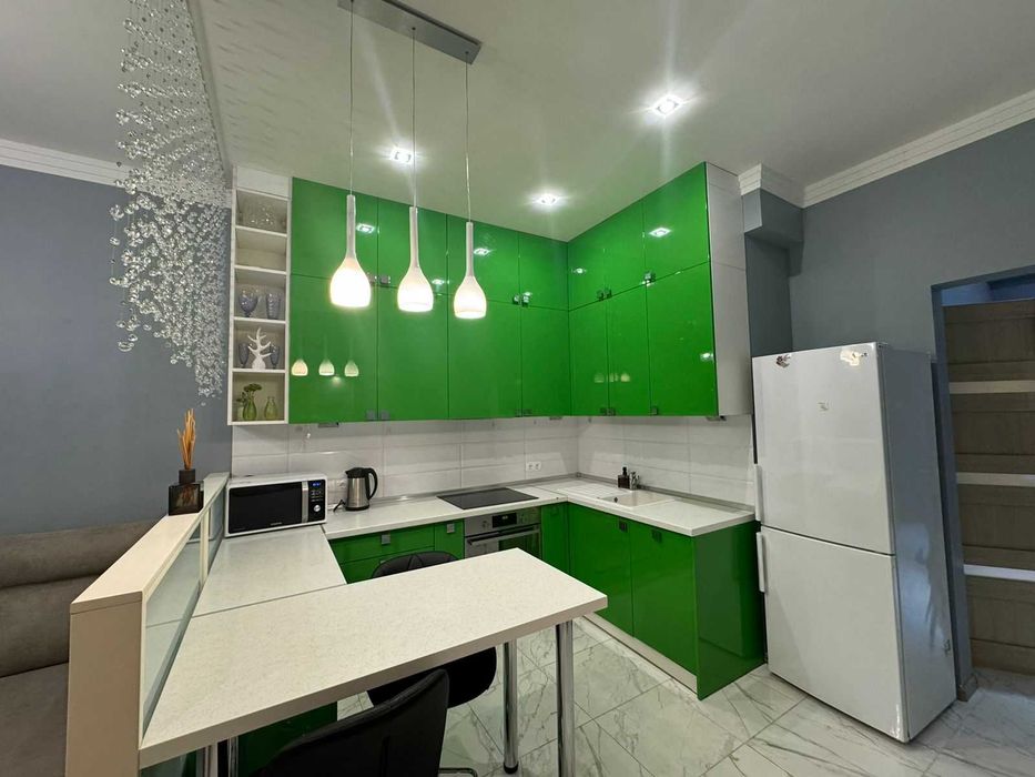 Квартира на вул. Генерала Шаповала, 2 в Києві, ID 251500, фото №10