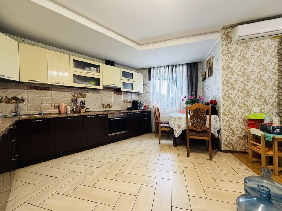 Квартира на вул. Нове шосе, 14 в Києві, ID 280732, фото №1