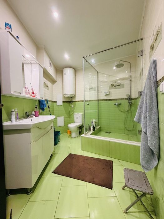Квартира на вул. Нове шосе, 14 в Києві, ID 280732, фото №3
